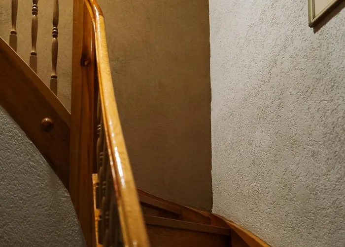 Zum Goldenen Schiff - Budgetwohnung Im Appartement Marktbreit