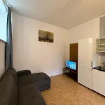 Apartamento Zum Goldenen Schiff - Budgetwohnung Im Marktbreit