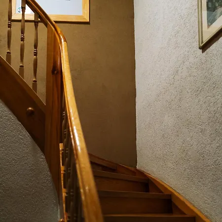 Zum Goldenen Schiff - Budgetwohnung Im Apartamento Marktbreit